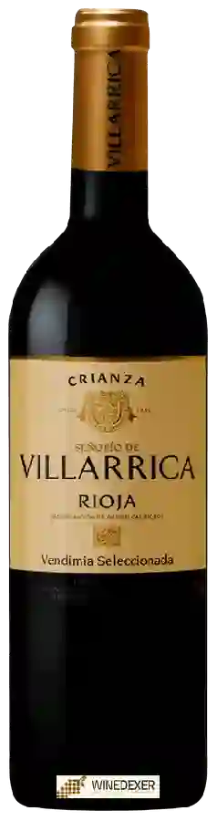 Weingut Señorio de Villarrica - Crianza