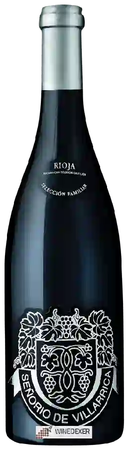 Weingut Señorio de Villarrica - Selección Familiar