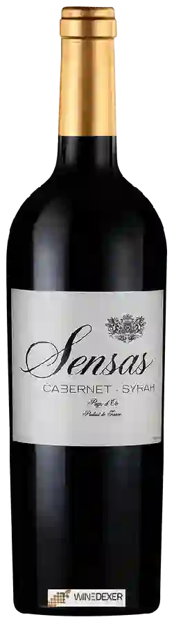 Weingut Sensas - Cabernet - Syrah