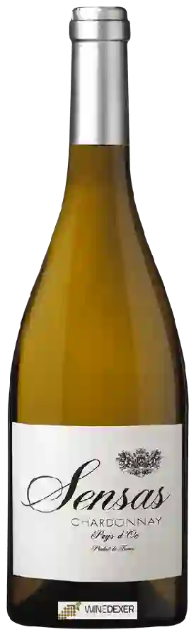 Weingut Sensas - Chardonnay Weingut Sensas - Chardonnay
