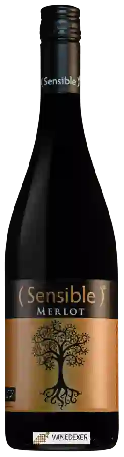 Weingut Sensible - Merlot