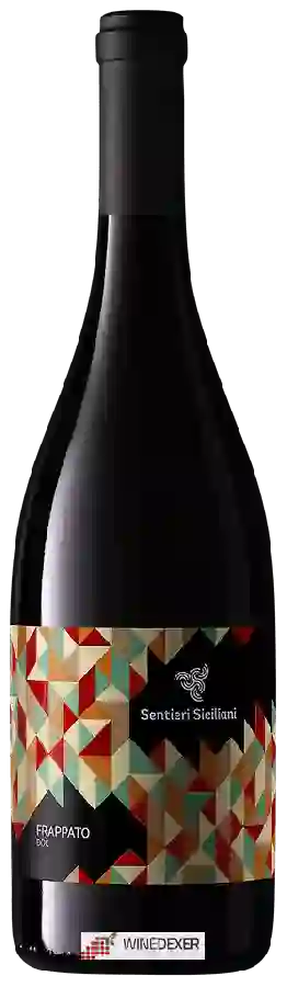 Weingut Sentieri Siciliani - Frappato Weingut Sentieri Siciliani - Frappato