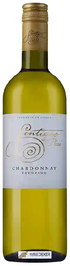 Weingut Sentiero dei Pini - Chardonnay Weingut Sentiero dei Pini - Chardonnay