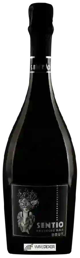 Weingut Sentio - Prosecco Brut