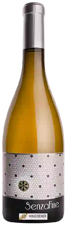 Weingut SenzaFine - Bianco Weingut SenzaFine - Bianco