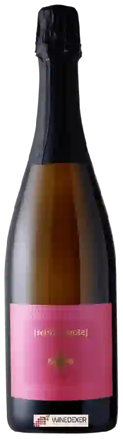 Weingut Senza Parole - Frizzante d'Italia Rosato