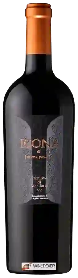 Weingut Senza Parole - Icona Primitivo di Manduria