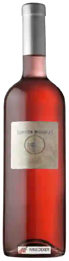 Weingut Senza Parole - Rosato