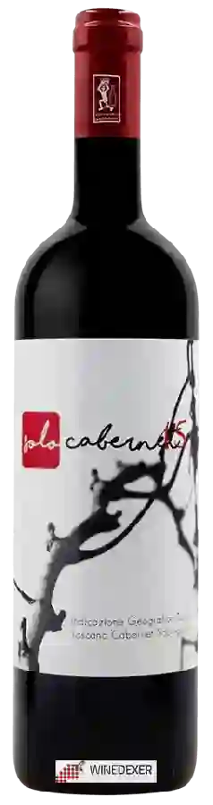 Weingut Senziente - Solo Cabernet Sauvignon Weingut Senziente - Solo Cabernet Sauvignon