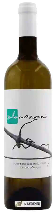 Weingut Senziente - Solo Manzoni Weingut Senziente - Solo Manzoni