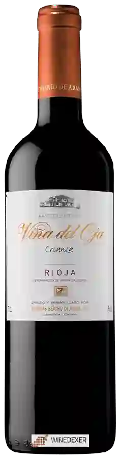 Weingut Señorio de Arana - Viña del Oja Crianza
