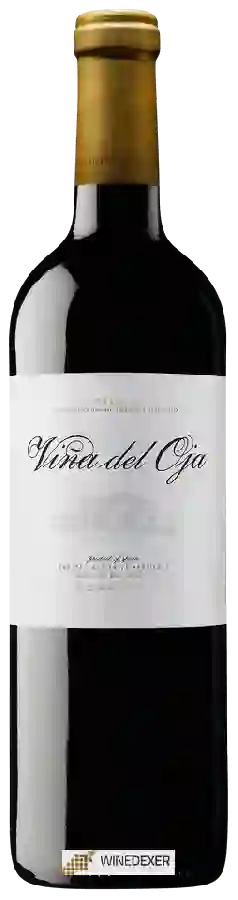 Weingut Señorio de Arana - Viña del Oja Reserva Weingut Señorio de Arana - Viña del Oja Reserva