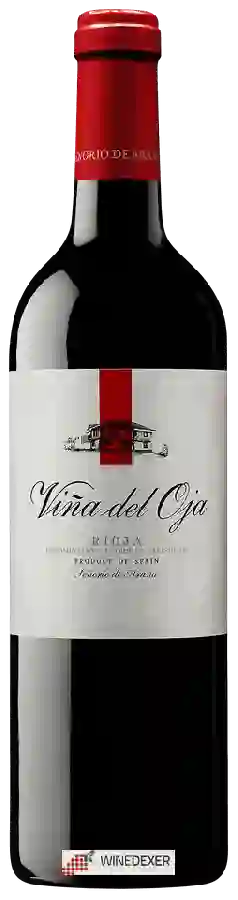 Weingut Señorio de Arana - Vi&ntildea del Oja Tinto