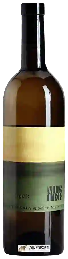 Weingut Sepp & Maria Muster - Opok Weingut Sepp & Maria Muster - Opok