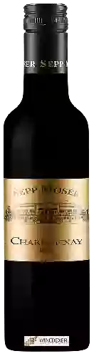 Weingut Sepp Moser - Chardonnay Trockenbeerenauslese