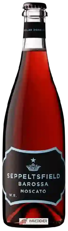 Weingut Seppeltsfield - Cellar Door Collection Moscato Rosé Weingut Seppeltsfield - Cellar Door Collection Moscato Rosé