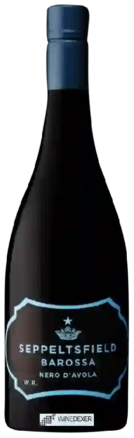 Weingut Seppeltsfield - Nero d’Avola