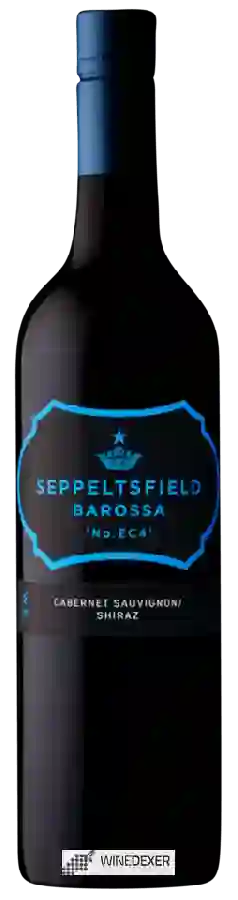 Weingut Seppeltsfield - No. EC4 Cabernet Sauvignon - Shiraz