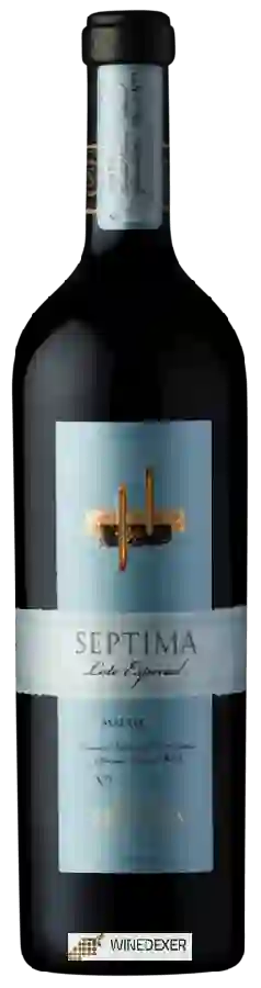 Weingut Séptima - Lote Especial Malbec