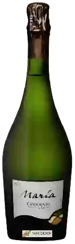 Weingut Séptima - María Codorníu Brut