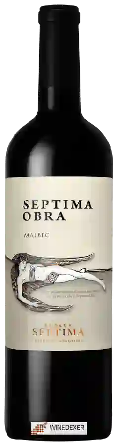 Weingut Séptima - Obra Malbec Weingut Séptima - Obra Malbec
