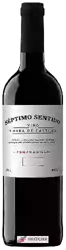 Weingut Séptimo Sentido - Tempranillo