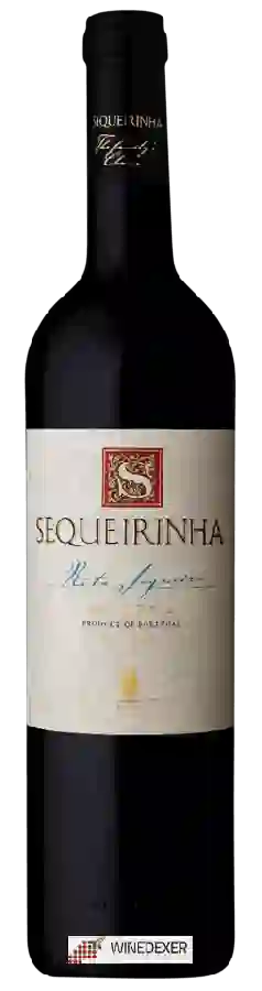 Weingut Sequeirinha - Reserva Rita Sequeira Weingut Sequeirinha - Reserva Rita Sequeira