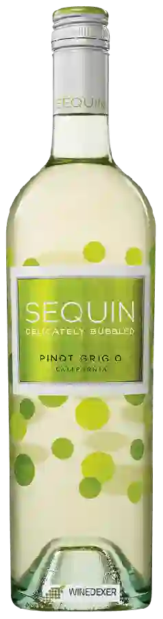 Weingut Sequin - Pinot Grigio Weingut Sequin - Pinot Grigio