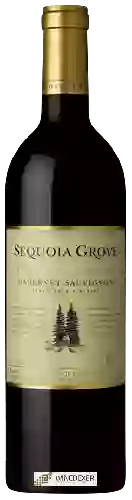 Weingut Sequoia Grove - Cabernet Sauvignon Stagecoach Vineyard