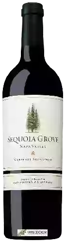 Weingut Sequoia Grove - Cabernet Sauvignon 