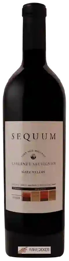 Weingut Sequum - Four Soil Melange Cabernet Sauvignon