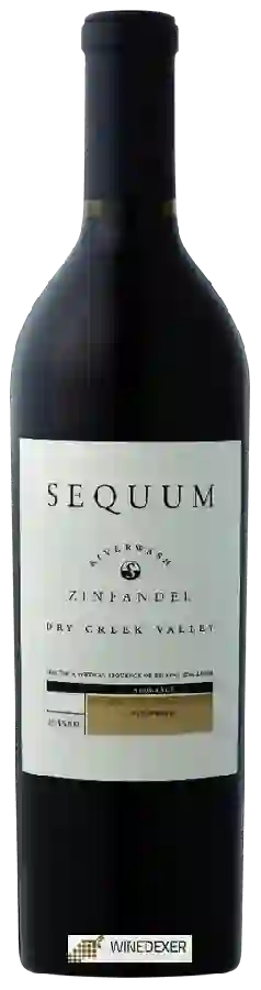 Weingut Sequum - Riverwash Zinfandel