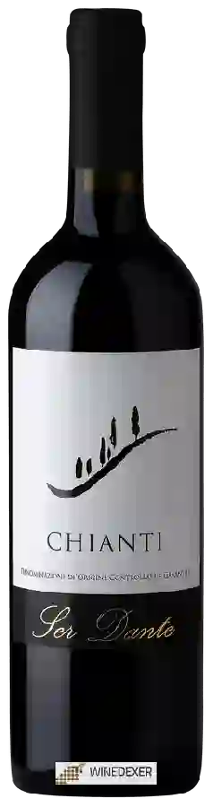 Weingut Ser Dante - Chianti
