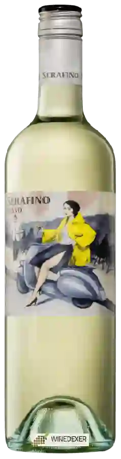 Weingut Serafino - Fiano Weingut Serafino - Fiano