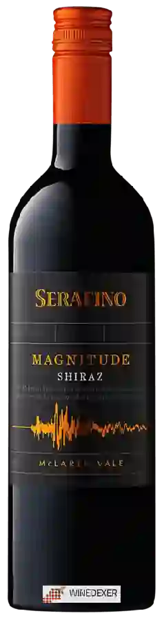 Weingut Serafino - Magnitude Shiraz