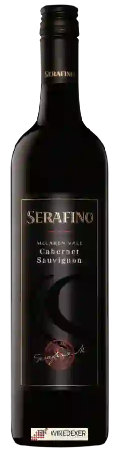 Weingut Serafino - Cabernet Sauvignon Weingut Serafino - Cabernet Sauvignon