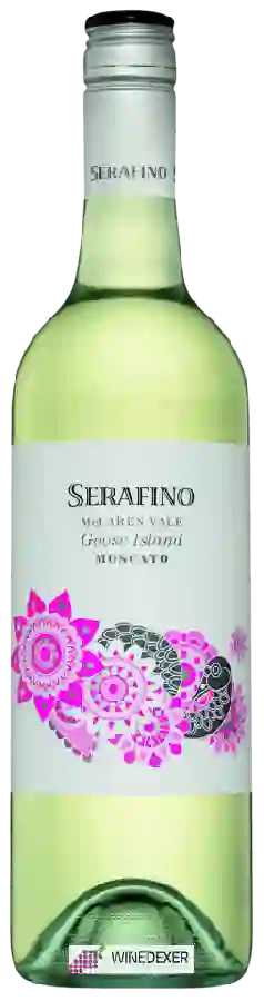 Weingut Serafino - Goose Island Moscato Weingut Serafino - Goose Island Moscato