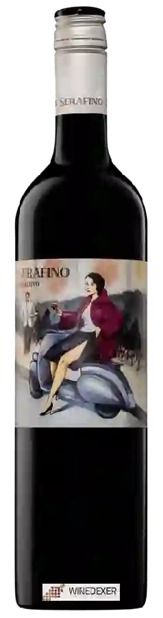 Weingut Serafino - Primitivo Weingut Serafino - Primitivo