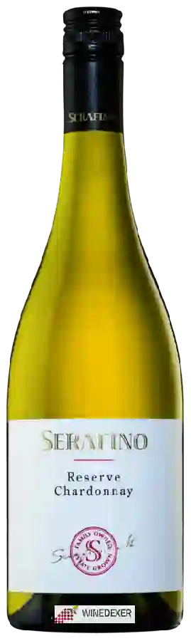 Weingut Serafino - Reserve Chardonnay