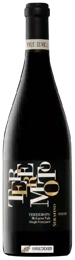 Weingut Serafino - Single Vineyard Terremoto Syrah