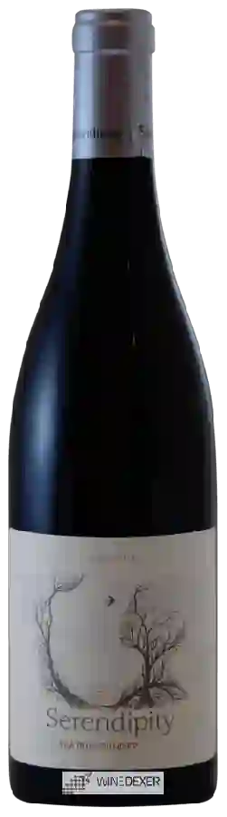 Weingut Serendipity (SA) - Spätburgunder Weingut Serendipity (SA) - Spätburgunder