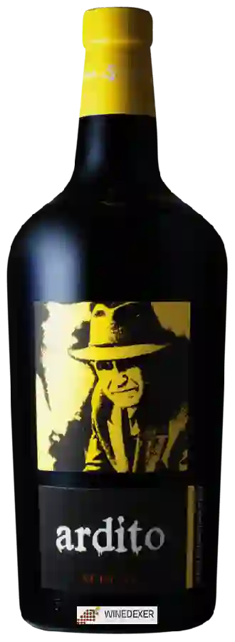 Weingut Serene - Ardito Weingut Serene - Ardito