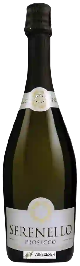 Weingut Serenello - Prosecco