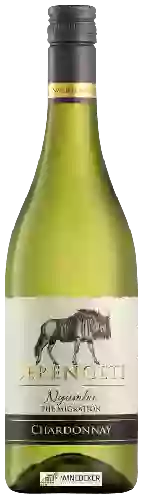 Weingut Serengeti - Chardonnay