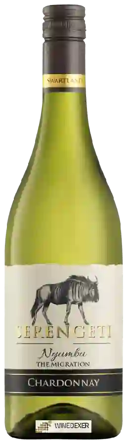 Weingut Serengeti - Chardonnay Weingut Serengeti - Chardonnay