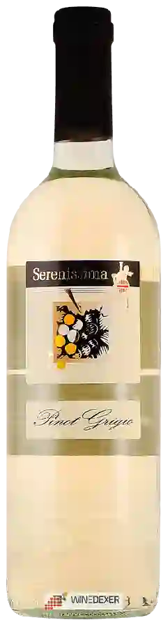 Weingut Serenissima - Soave Weingut Serenissima - Soave