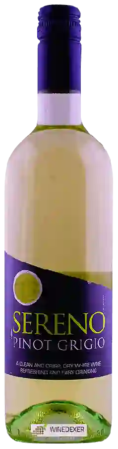 Weingut Sereno - Pinot Grigio