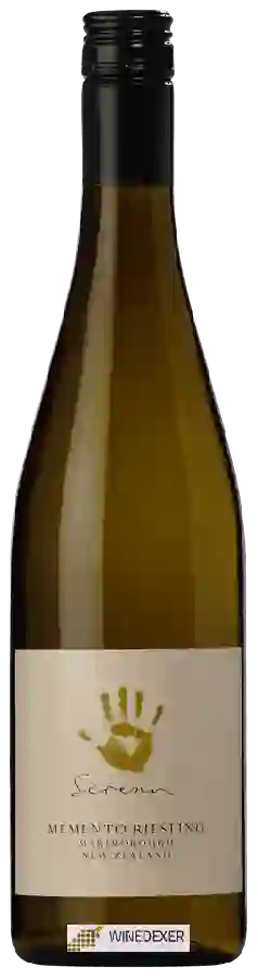 Weingut Seresin - Memento Riesling Weingut Seresin - Memento Riesling