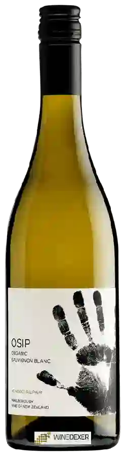 Weingut Seresin - Osip Sauvignon Blanc