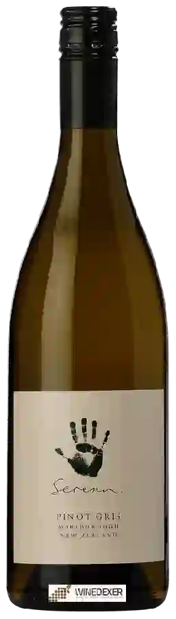 Weingut Seresin - Pinot Gris Weingut Seresin - Pinot Gris